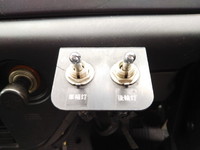 いすゞフォワードアルミウイング増トン（6t・8t）[写真36]