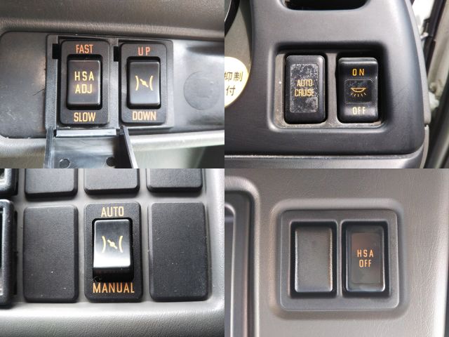 いすゞフォワードアルミウイング増トン（6t・8t）[写真38]