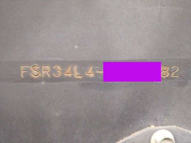 いすゞフォワードアルミウイング増トン（6t・8t）[写真40]