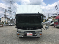 いすゞフォワードアルミウイング増トン（6t・8t）[写真07]