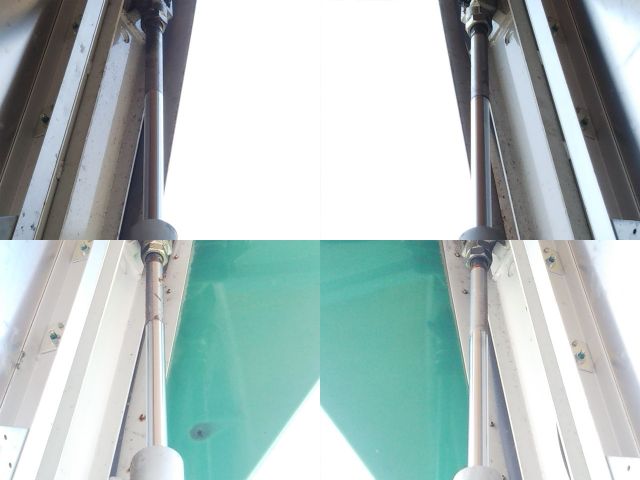 日本トレクスその他の車種ウイングトレーラー大型（10t）[写真11]