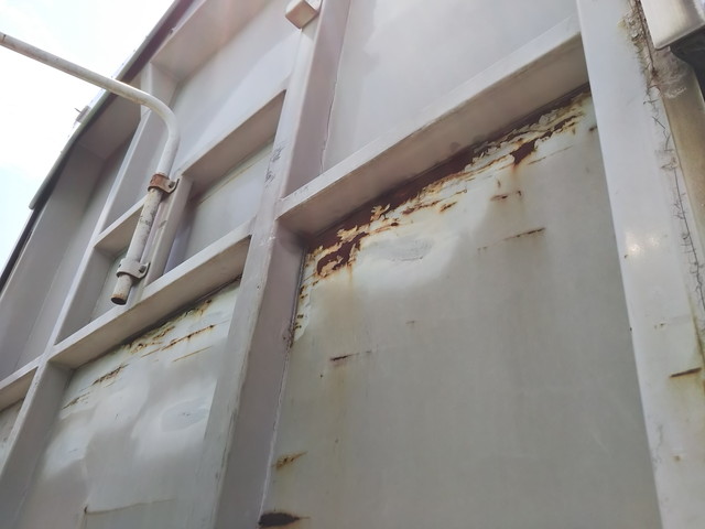 日本トレクスその他の車種ウイングトレーラー大型（10t）[写真12]