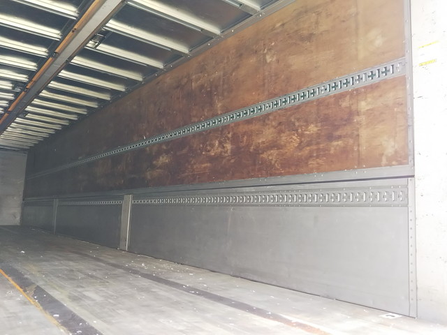 日本トレクスその他の車種ウイングトレーラー大型（10t）[写真19]