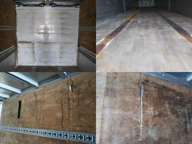 日本トレクスその他の車種ウイングトレーラー大型（10t）[写真20]