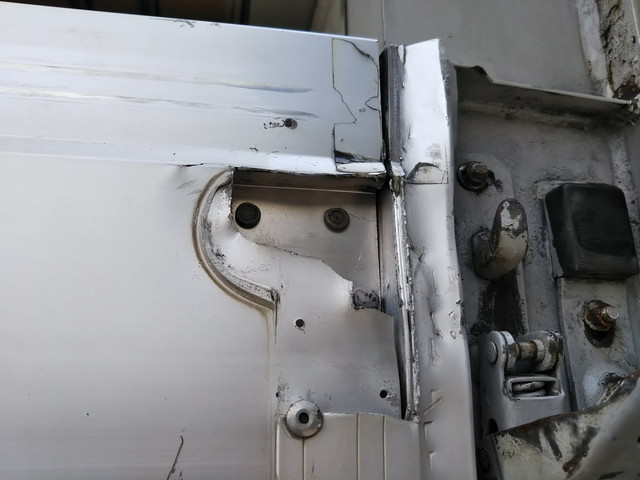 日本トレクスその他の車種ウイングトレーラー大型（10t）[写真22]