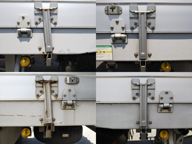 日本トレクスその他の車種ウイングトレーラー大型（10t）[写真23]