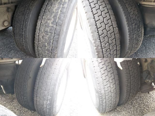 日本トレクスその他の車種ウイングトレーラー大型（10t）[写真26]