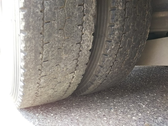 日本トレクスその他の車種ウイングトレーラー大型（10t）[写真27]