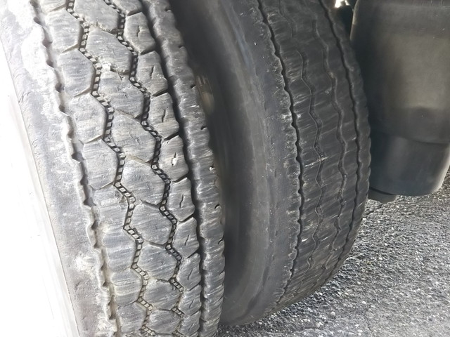 日本トレクスその他の車種ウイングトレーラー大型（10t）[写真28]