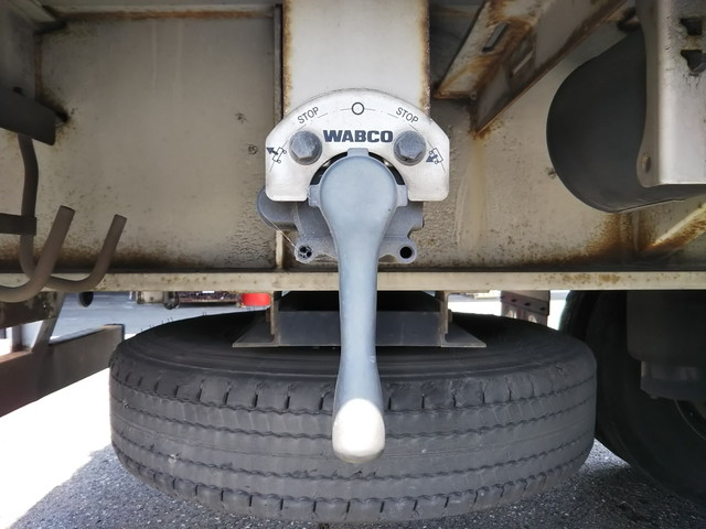 日本トレクスその他の車種ウイングトレーラー大型（10t）[写真29]