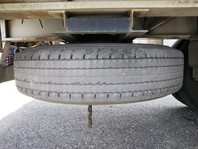 日本トレクスその他の車種ウイングトレーラー大型（10t）[写真30]