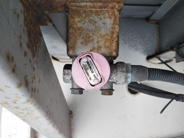 日本トレクスその他の車種ウイングトレーラー大型（10t）[写真31]