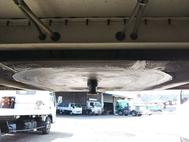 日本トレクスその他の車種ウイングトレーラー大型（10t）[写真34]