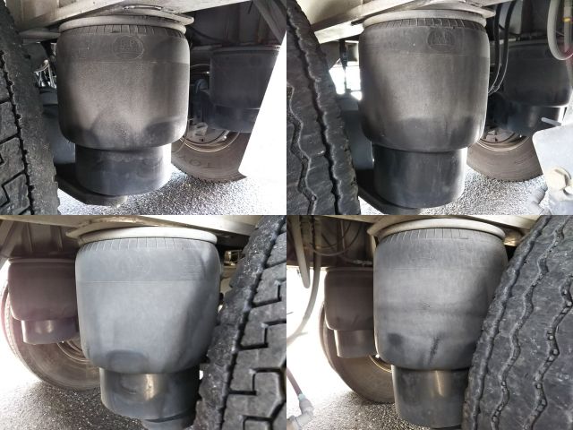 日本トレクスその他の車種ウイングトレーラー大型（10t）[写真35]