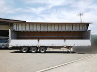 日本トレクスその他の車種ウイングトレーラー大型（10t）[写真07]