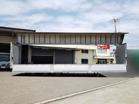日本トレクスその他の車種ウイングトレーラー大型（10t）[写真08]