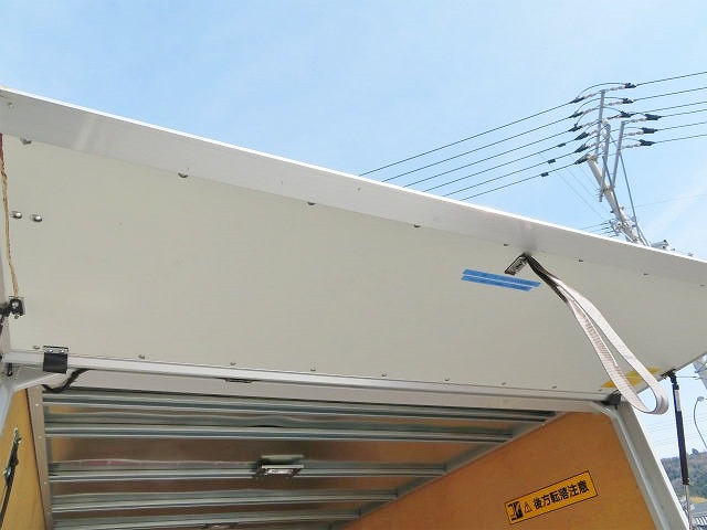 いすゞエルフパネルバン小型（2t・3t）[写真24]