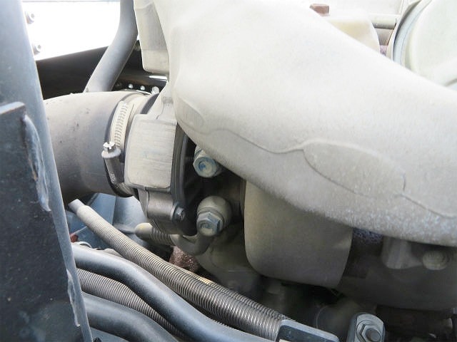 いすゞエルフパネルバン小型（2t・3t）[写真30]