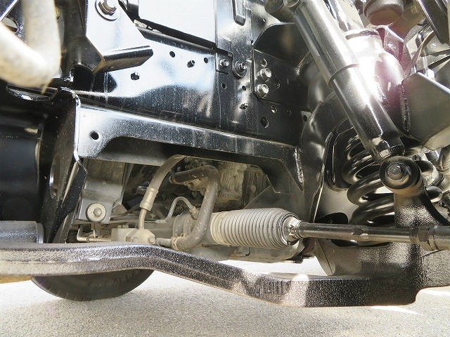 いすゞエルフパネルバン小型（2t・3t）[写真37]