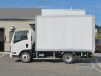 いすゞエルフパネルバン小型（2t・3t）[写真03]