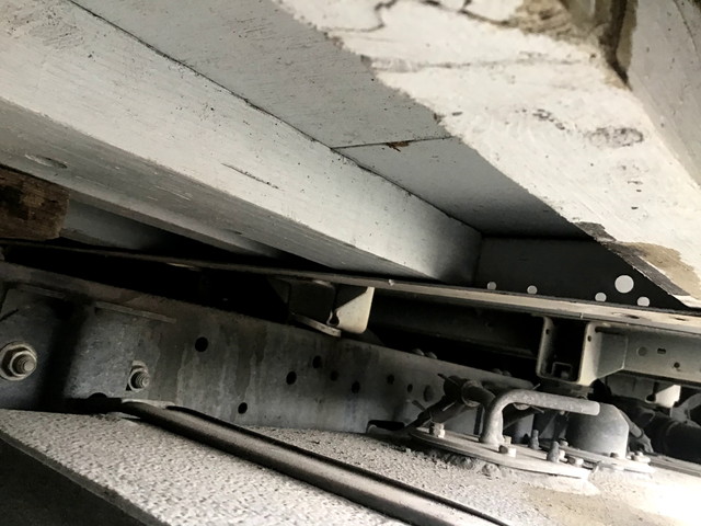 トヨタダイナ平ボディ小型（2t・3t）[写真11]