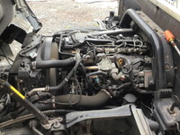 トヨタダイナ平ボディ小型（2t・3t）[写真14]