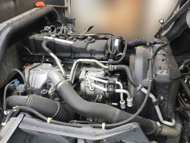 トヨタダイナ平ボディ小型（2t・3t）[写真15]