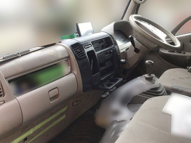 トヨタダイナ平ボディ小型（2t・3t）[写真19]