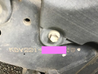 トヨタダイナ平ボディ小型（2t・3t）[写真22]