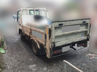 トヨタダイナ平ボディ小型（2t・3t）[写真02]