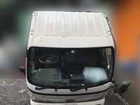 トヨタダイナ平ボディ小型（2t・3t）[写真06]