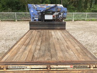 UDトラックスコンドルクレーン付小型（2t・3t）[写真12]