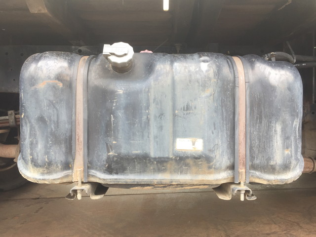 UDトラックスコンドルクレーン付小型（2t・3t）[写真22]