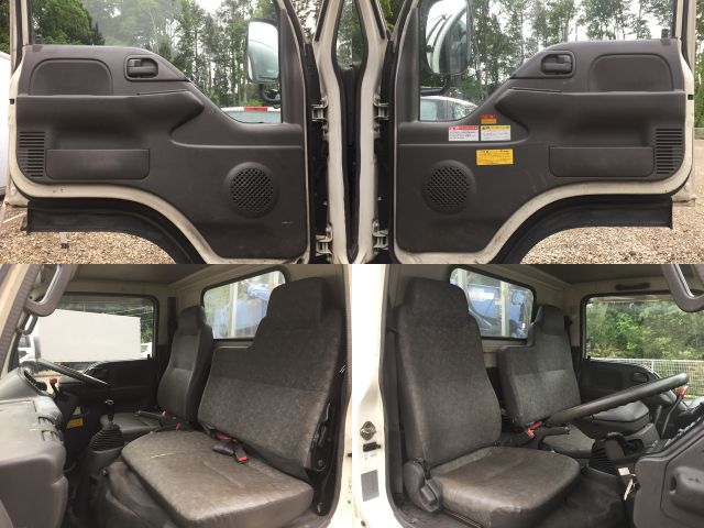 UDトラックスコンドルクレーン付小型（2t・3t）[写真29]