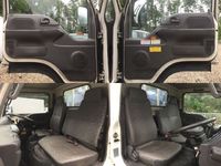 UDトラックスコンドルクレーン付小型（2t・3t）[写真29]