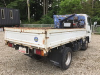 UDトラックスコンドルクレーン付小型（2t・3t）[写真02]