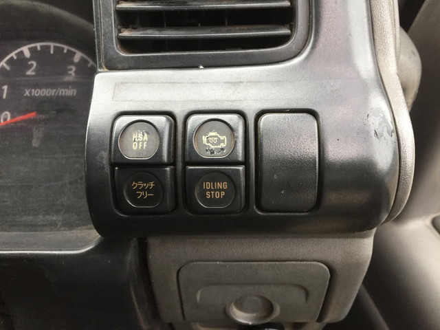 UDトラックスコンドルクレーン付小型（2t・3t）[写真35]