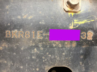 UDトラックスコンドルクレーン付小型（2t・3t）[写真39]