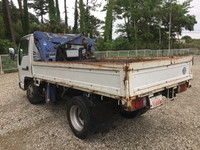 UDトラックスコンドルクレーン付小型（2t・3t）[写真04]