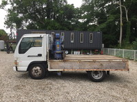 UDトラックスコンドルクレーン付小型（2t・3t）[写真06]