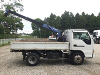 UDトラックスコンドルクレーン付小型（2t・3t）[写真07]