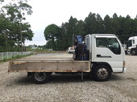 UDトラックスコンドルクレーン付小型（2t・3t）[写真08]