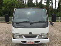 UDトラックスコンドルクレーン付小型（2t・3t）[写真09]