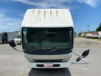 三菱ふそうキャンタークレーン4段小型（2t・3t）[写真10]