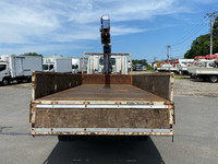 三菱ふそうキャンタークレーン4段小型（2t・3t）[写真12]