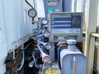 三菱ふそうキャンタークレーン4段小型（2t・3t）[写真14]