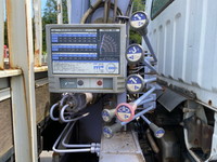 三菱ふそうキャンタークレーン4段小型（2t・3t）[写真15]