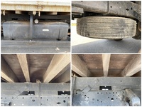 三菱ふそうキャンタークレーン4段小型（2t・3t）[写真21]