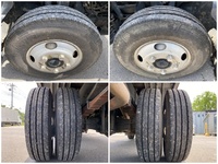 三菱ふそうキャンタークレーン4段小型（2t・3t）[写真23]