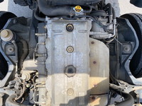 三菱ふそうキャンタークレーン4段小型（2t・3t）[写真24]